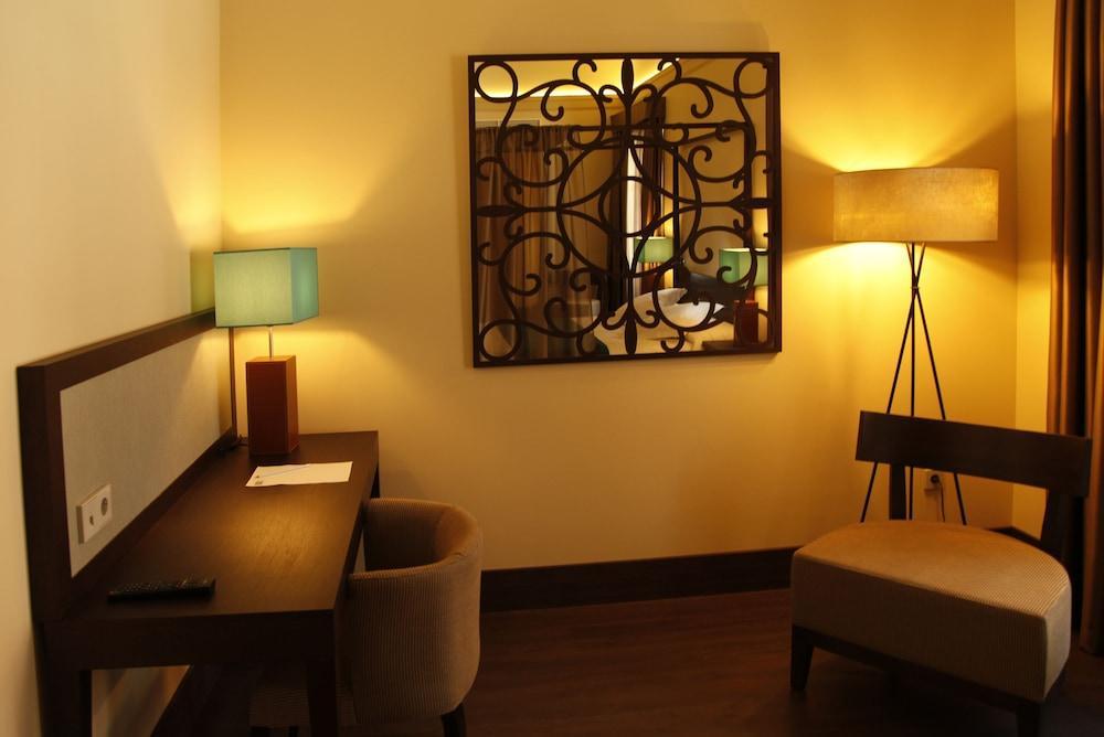 Hotel Spa Martin El Humano Segorbe Exterior photo