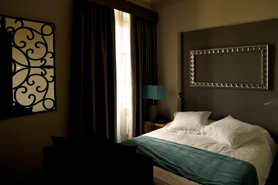 Hotel Spa Martin El Humano Segorbe Room photo