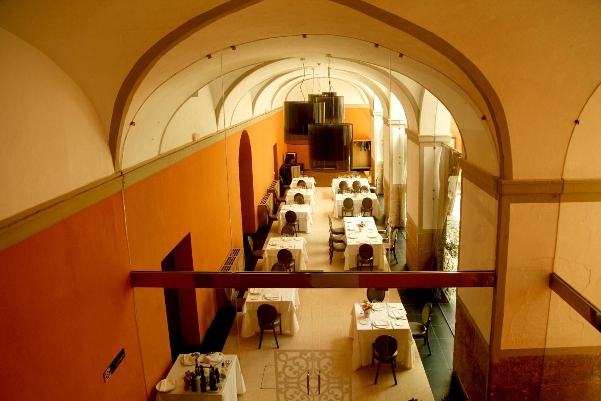 Hotel Spa Martin El Humano Segorbe Exterior photo