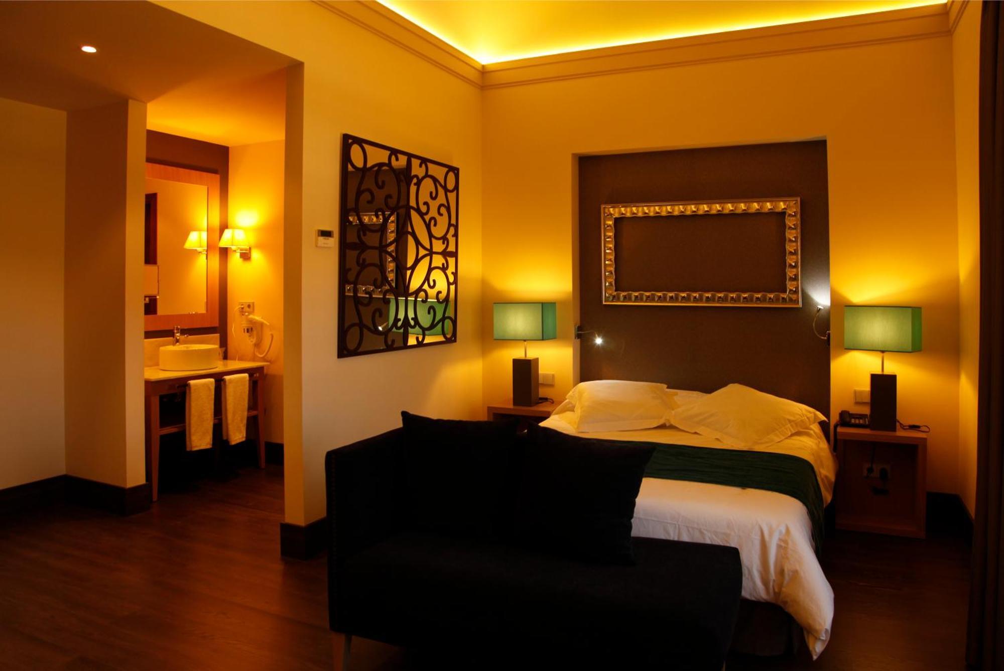 Hotel Spa Martin El Humano Segorbe Exterior photo