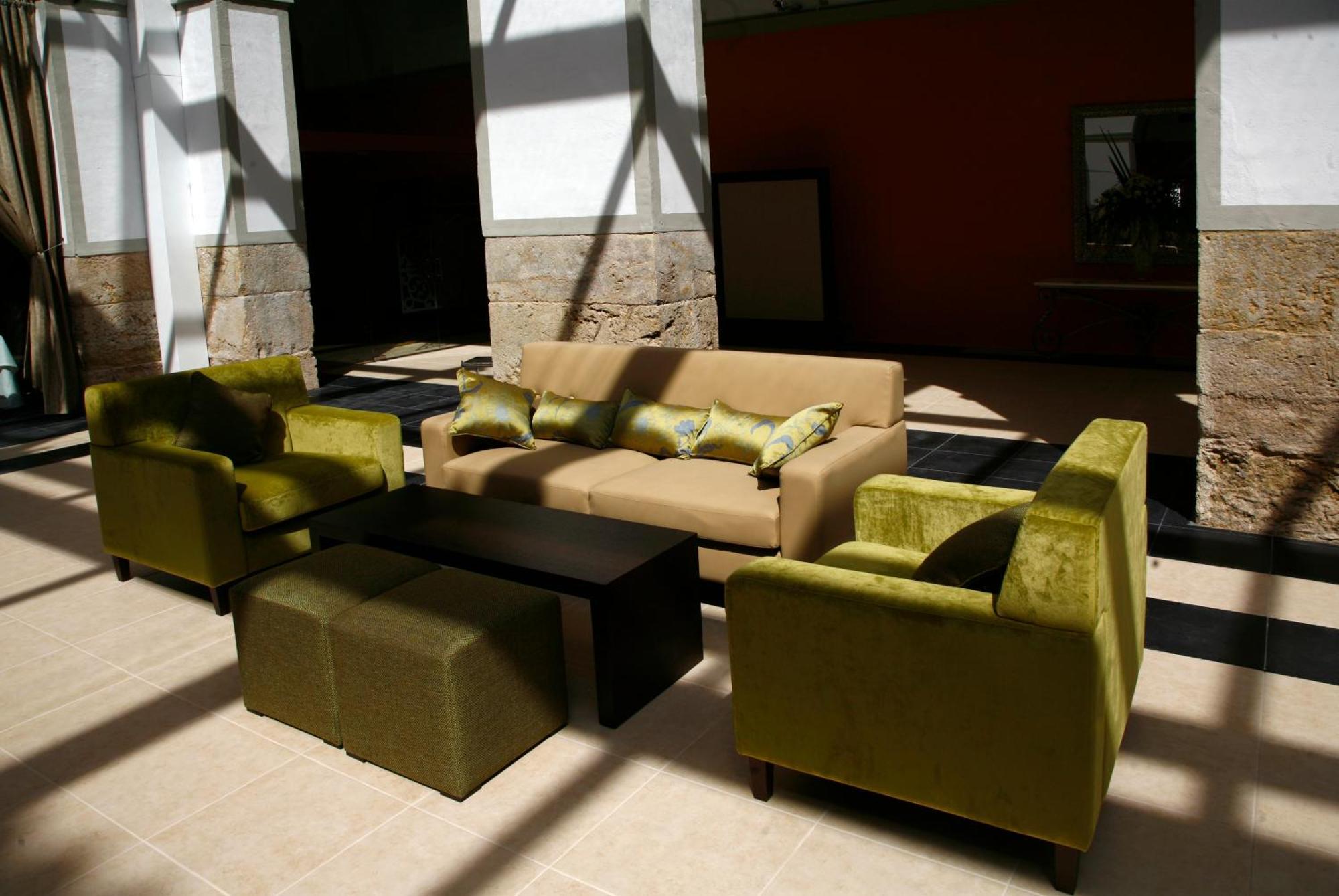 Hotel Spa Martin El Humano Segorbe Exterior photo