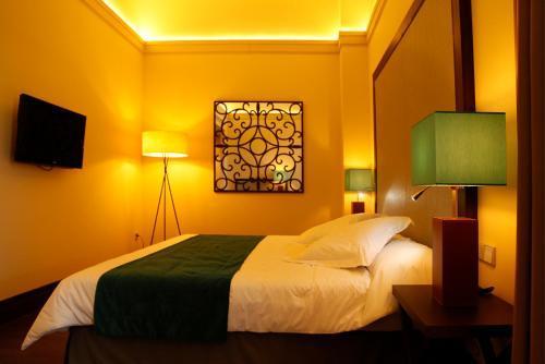 Hotel Spa Martin El Humano Segorbe Exterior photo